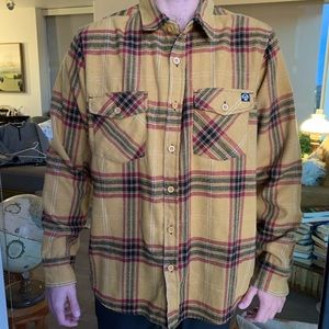 Brand-New Flannel